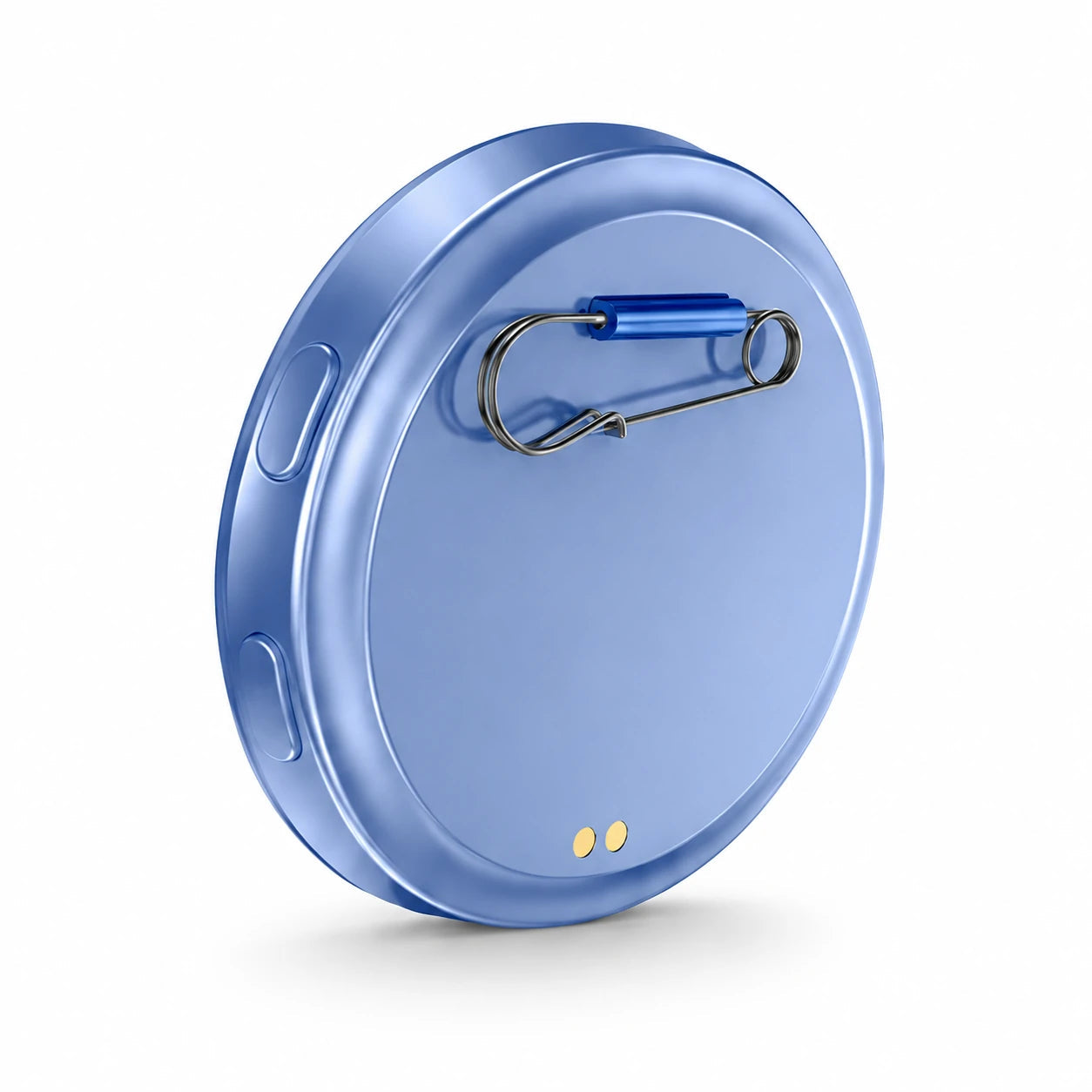 HavenRue BTS Electronic Display Badge