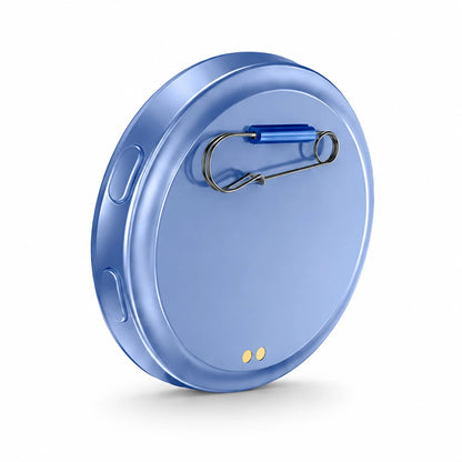 HavenRue BTS Electronic Display Badge