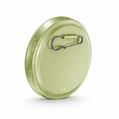 HavenRue BTS Electronic Display Badge