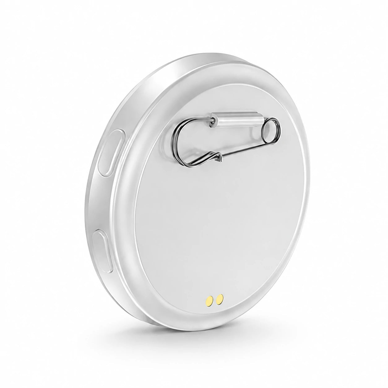 HavenRue BTS Electronic Display Badge