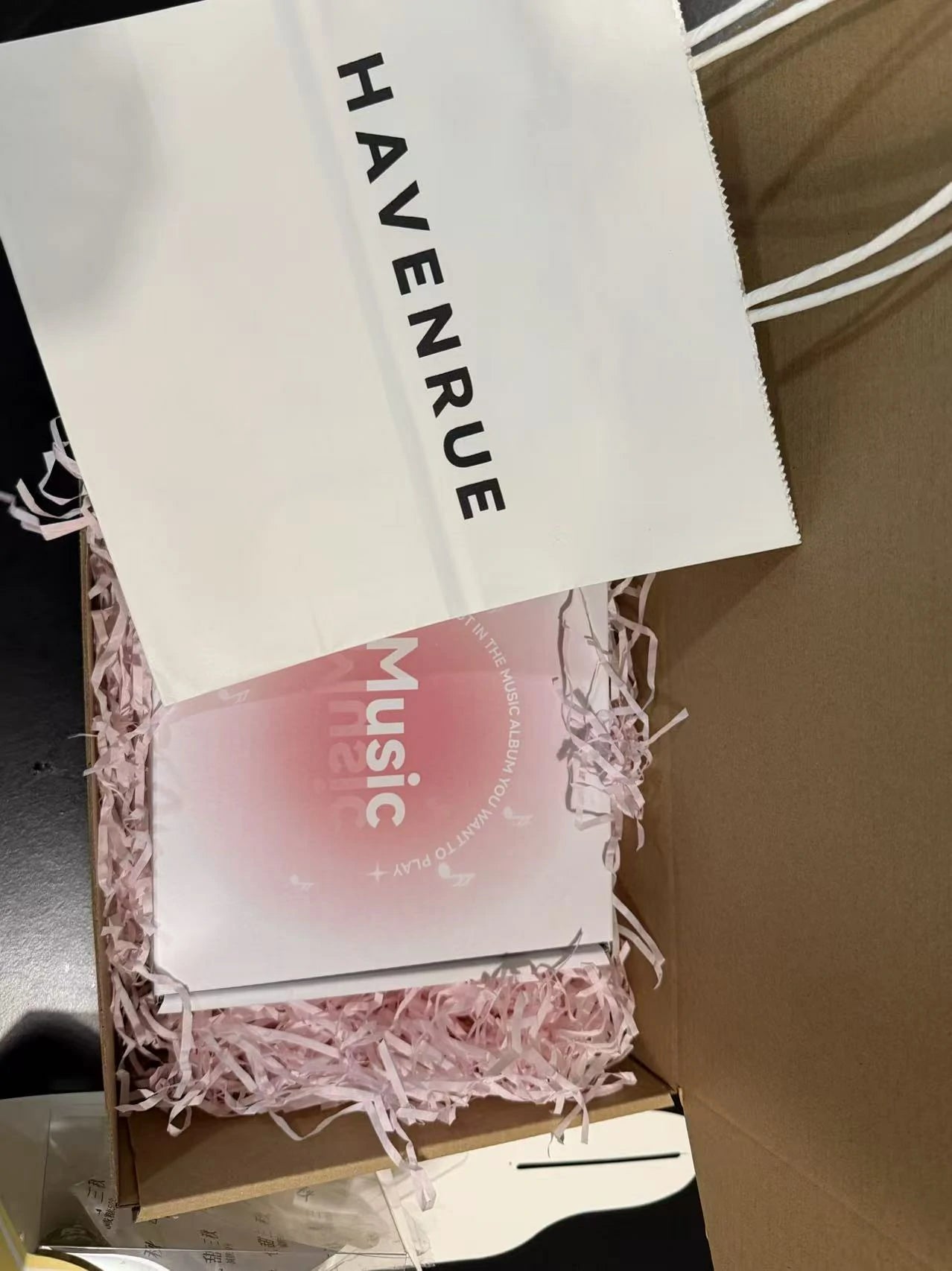 Such a Beautiful Gift Set