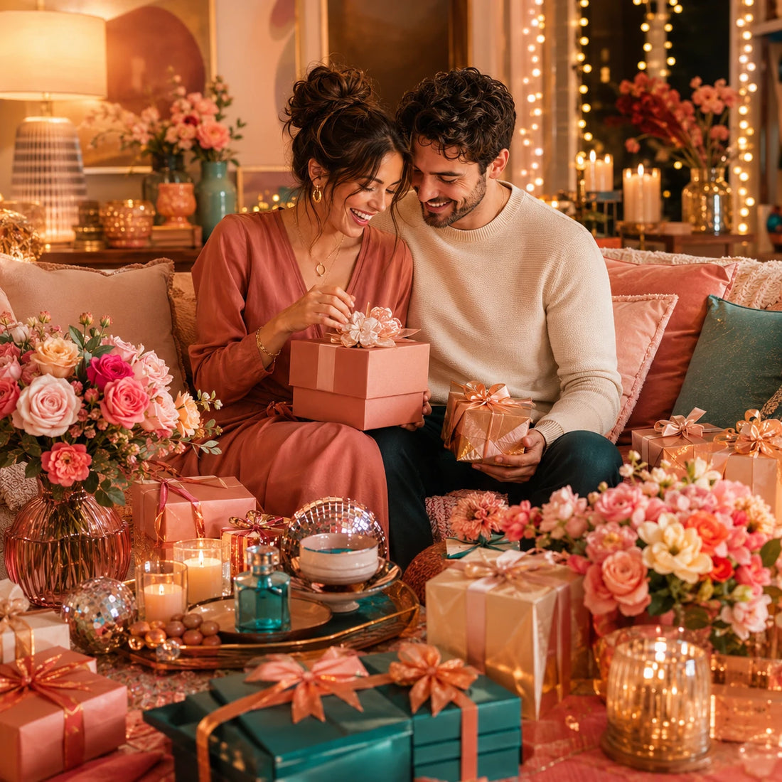 Travel-ready, gift-ready, and easy to carry