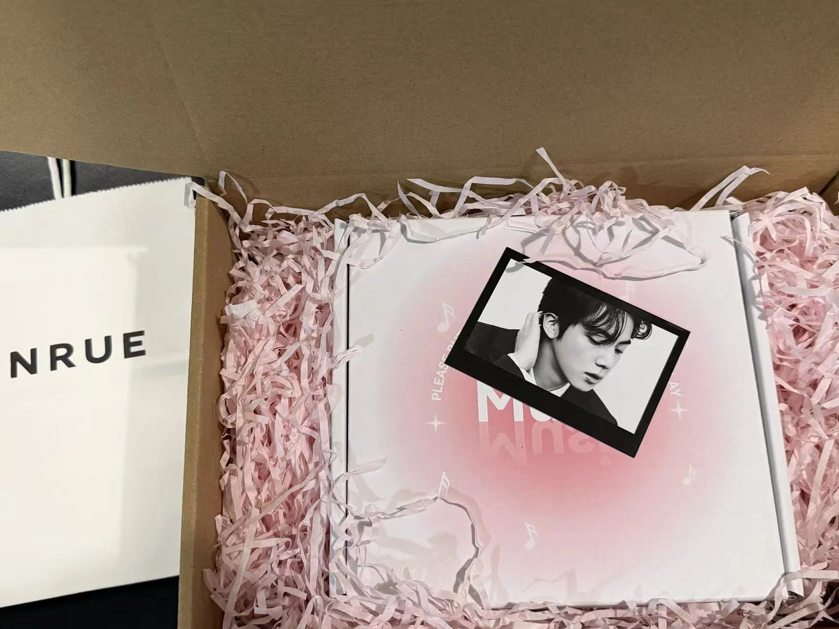 A Beautiful Surprise